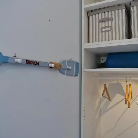 Lägenhet Kite 8 Posti Letto - Terrazzo E Parcheggio