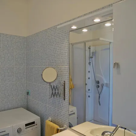 Kite 8 Posti Letto - Terrazzo E Parcheggio *