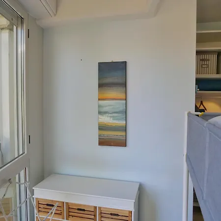 Lägenhet Kite 8 Posti Letto - Terrazzo E Parcheggio *