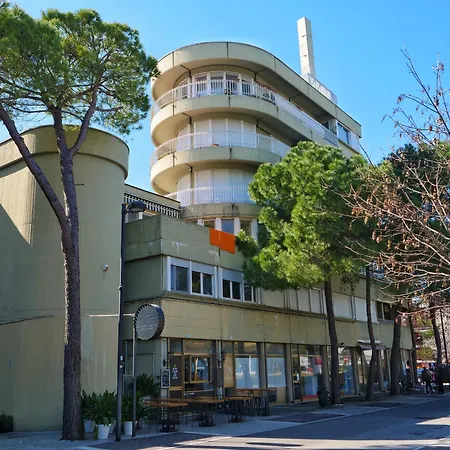 Lägenhet Kite 8 Posti Letto - Terrazzo E Parcheggio *