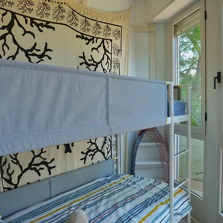 Kite 8 Posti Letto - Terrazzo E Parcheggio Grado