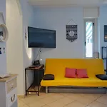 Kite 8 Posti Letto - Terrazzo E Parcheggio Apartment Grado