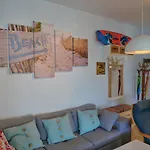 Kite 8 Posti Letto - Terrazzo E Parcheggio Apartment