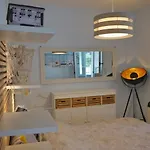 Kite 8 Posti Letto - Terrazzo E Parcheggio