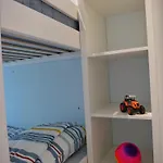 Apartment Kite 8 Posti Letto - Terrazzo E Parcheggio *