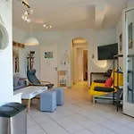 Kite 8 Posti Letto - Terrazzo E Parcheggio Apartment