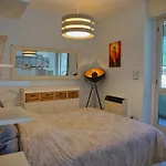 Kite 8 Posti Letto - Terrazzo E Parcheggio Apartment