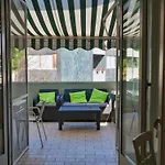 Apartment Kite 8 Posti Letto - Terrazzo E Parcheggio