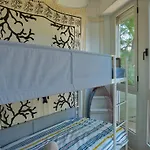 Kite 8 Posti Letto - Terrazzo E Parcheggio Grado