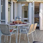 Kite 8 Posti Letto - Terrazzo E Parcheggio Apartment Grado