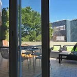 Kite 8 Posti Letto - Terrazzo E Parcheggio Grado