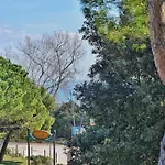Kite 8 Posti Letto - Terrazzo E Parcheggio