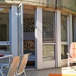 Apartment Kite 8 Posti Letto - Terrazzo E Parcheggio Grado
