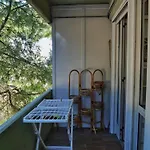 Kite 8 Posti Letto - Terrazzo E Parcheggio Apartment Grado
