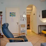 Apartment Kite 8 Posti Letto - Terrazzo E Parcheggio *