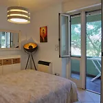 Kite 8 Posti Letto - Terrazzo E Parcheggio
