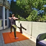 Kite 8 Posti Letto - Terrazzo E Parcheggio Grado