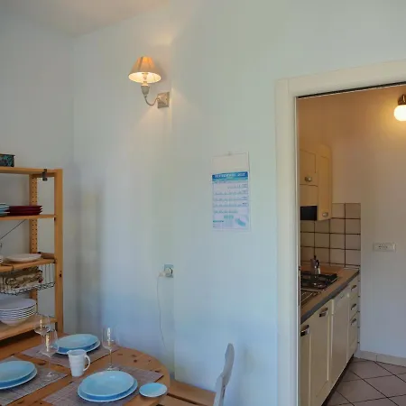 Kite 8 Posti Letto - Terrazzo E Parcheggio דירה *