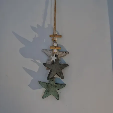 דירה Kite 8 Posti Letto - Terrazzo E Parcheggio