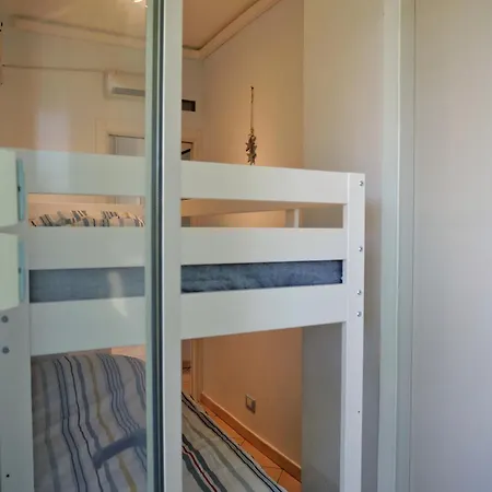 Kite 8 Posti Letto - Terrazzo E Parcheggio דירה גראדו