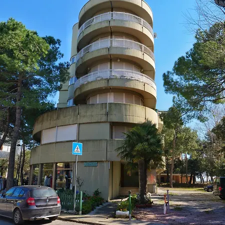 Kite 8 Posti Letto - Terrazzo E Parcheggio דירה *