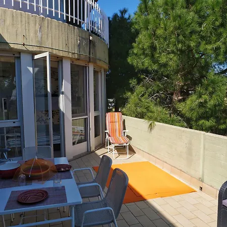 Apartment Kite 8 Posti Letto - Terrazzo E Parcheggio