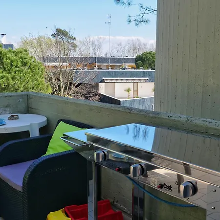 דירה Kite 8 Posti Letto - Terrazzo E Parcheggio *