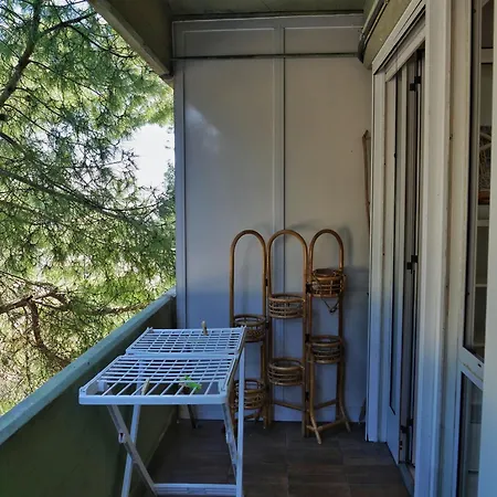 Kite 8 Posti Letto - Terrazzo E Parcheggio アパート グラード