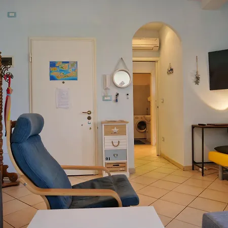 דירה Kite 8 Posti Letto - Terrazzo E Parcheggio *